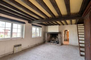  Maison � vendre 3 pi�ces 135 m�