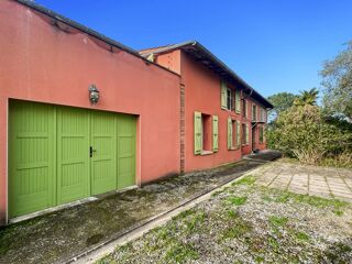  Maison à vendre 10 pièces 257 m²