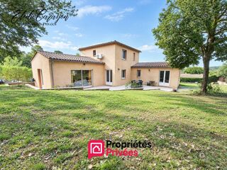 Vente Maison Maison 4 chambres - Carcassonne CAVAYERE 5 pièces 130 m2 Carcassonne