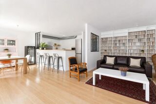  Appartement à vendre 4 pièces 89 m²