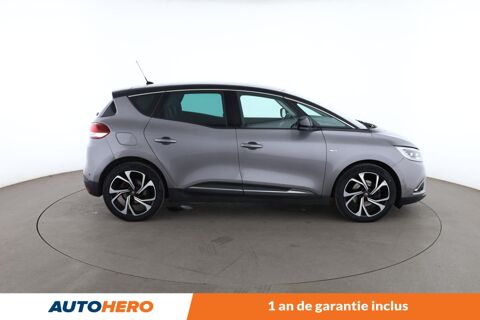 Sc&eacute;nic 1.3 TCe Energy Bose Edition 140 ch 2018 occasion 92130 Issy-les-Moulineaux
