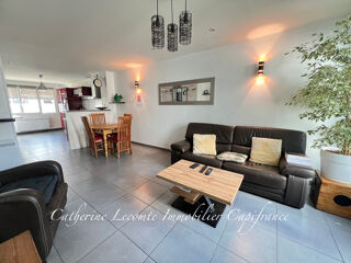  Maison � vendre 5 pi�ces 133 m�