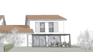  Maison 4 pi�ces 96 m� Charnecles