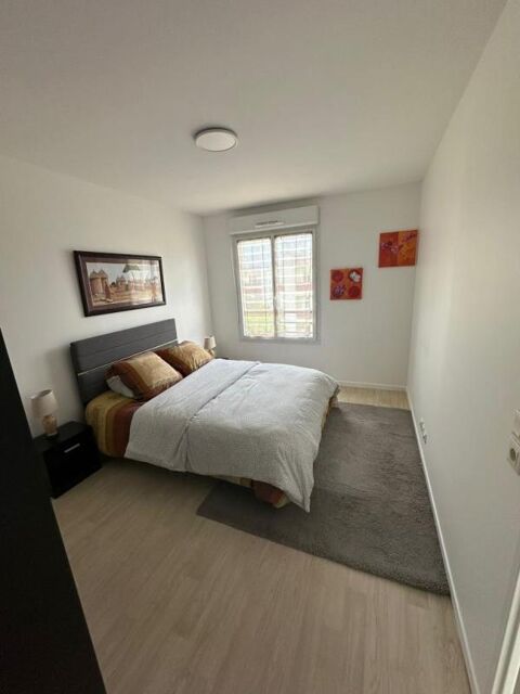  Appartement � louer 2 pi�ces 42 m�