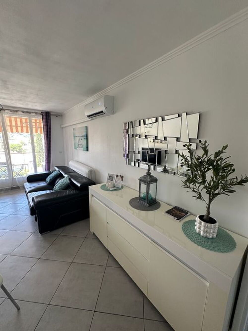 Location Appartement Appartement de 60m2 à louer sur Cagnes-sur-Mer Cagnes sur mer