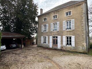  Maison  vendre 10 pices 260 m
