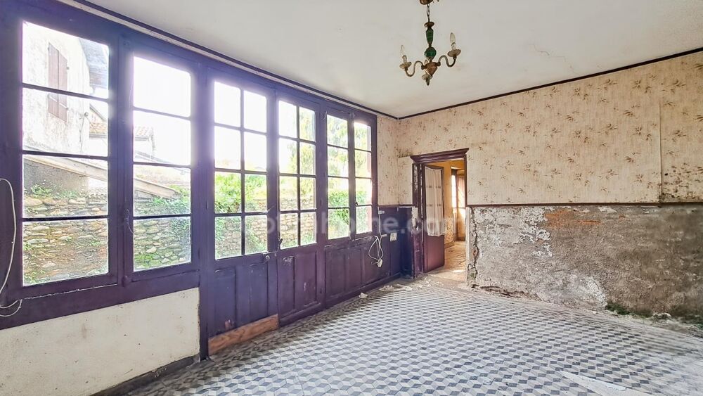 Vente Maison SAUVETERRE DE BEARN (64) Sauveterre de bearn