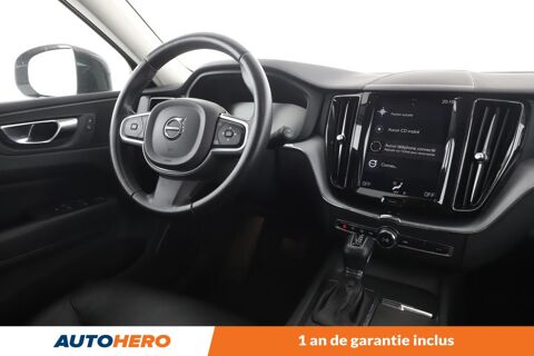 XC60 2.0 D4 Signature Edition Geartronic 8 190 ch 2018 occasion 92130 Issy-les-Moulineaux