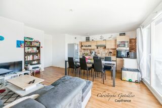  Appartement � vendre 4 pi�ces 74 m�