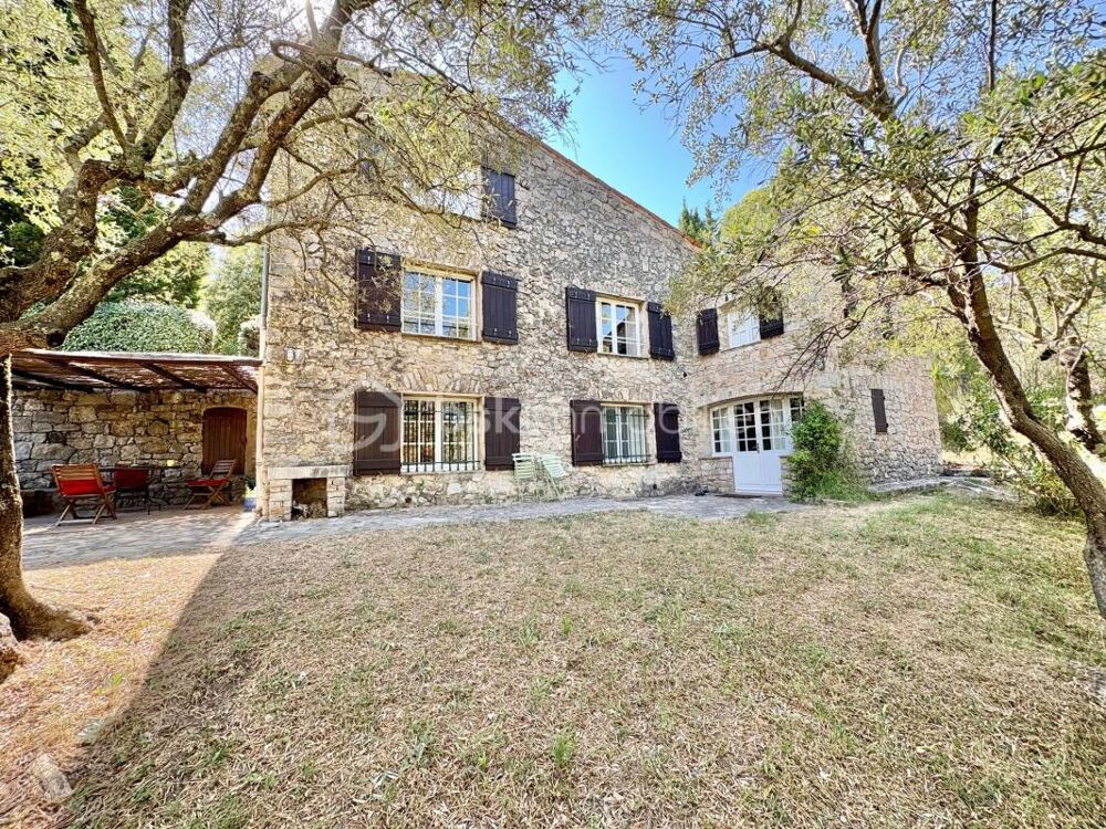 � vendre  Maison Seillans (83440)