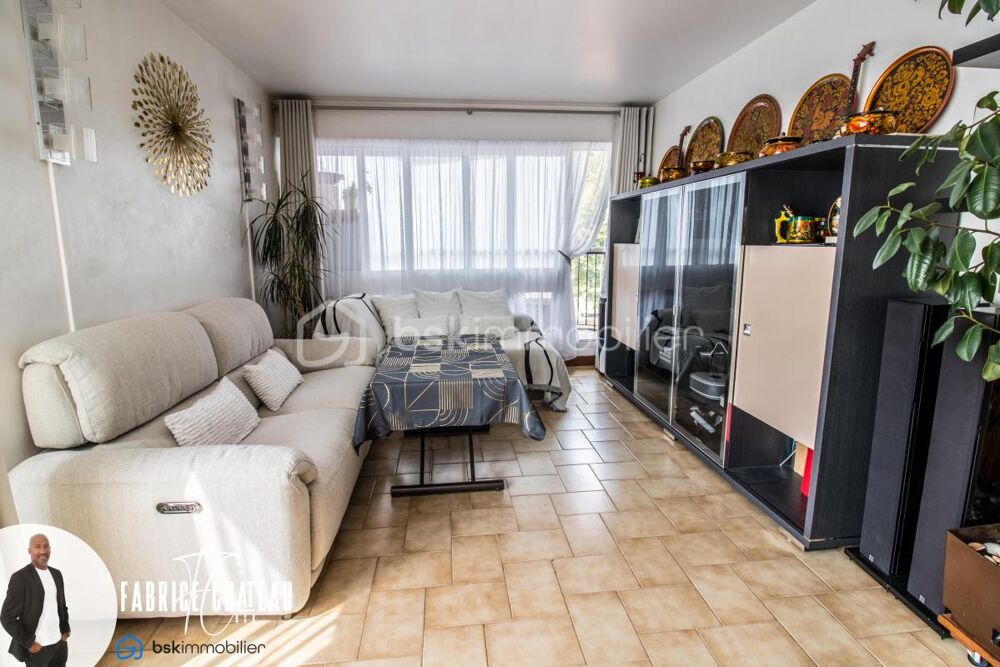LE CHESNAY-ROCQUENCOURT  3 CHAMBRES, CALME ET VIE À PIED