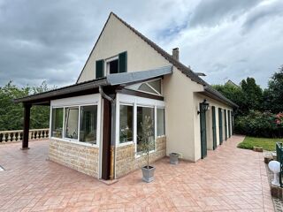  Maison � vendre 6 pi�ces 175 m�