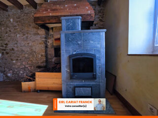  Maison � vendre 7 pi�ces 188 m�