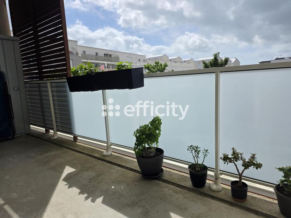 Vente Appartement Appartement La rochelle