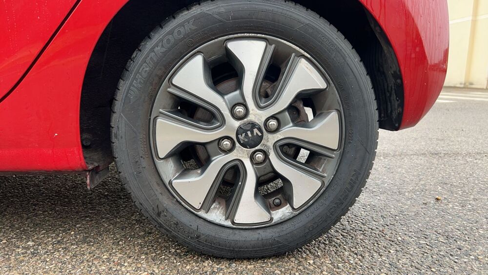 Picanto II 1.0 67 Eco Plus Line 2017 occasion 77410 Charny