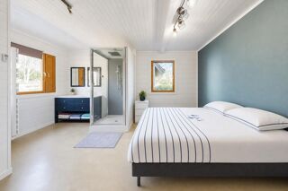  Maison à vendre 5 pièces 126 m²