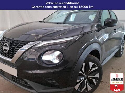 Nissan Juke DIG-T 114 Acenta 2023 occasion Lavau 10150