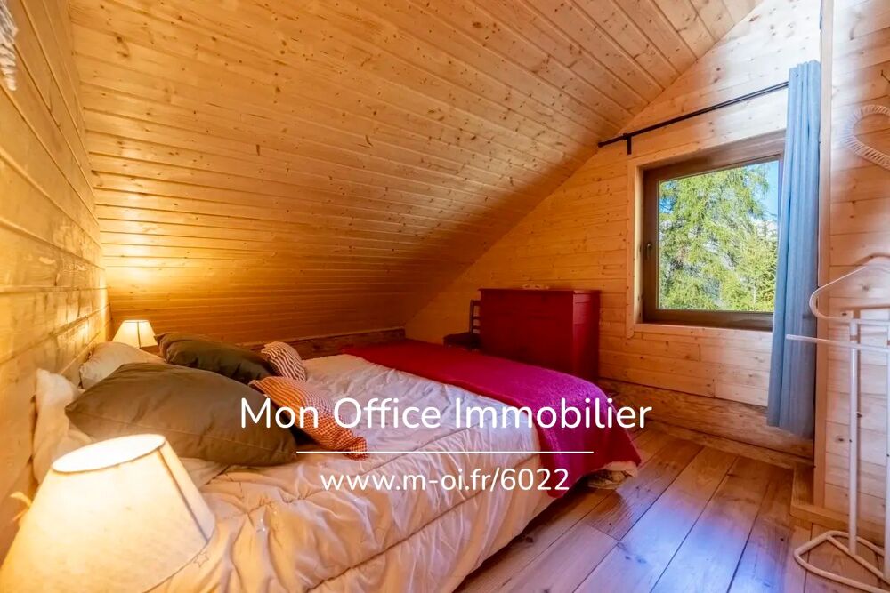 � vendre  Chalet Saint-�tienne-en-D�voluy (05250)