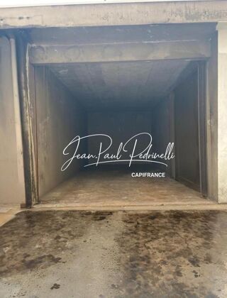  Parking / Garage � vendre 1 pi�ce 16 m�