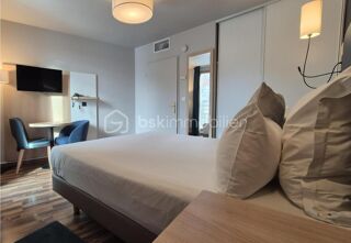  Appartement � vendre 1 pi�ce 24 m�