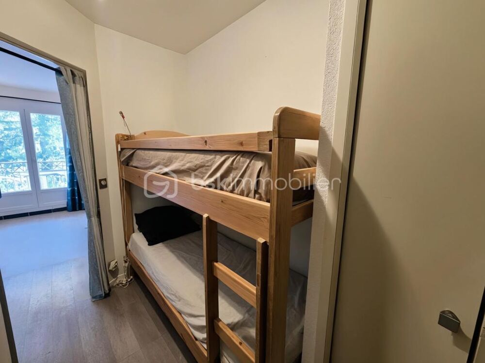**EXCLUSIF** STUDIO + CAVE + CASIER A SKIS