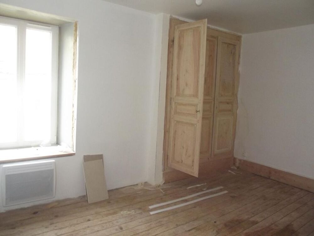 Maison à rénover