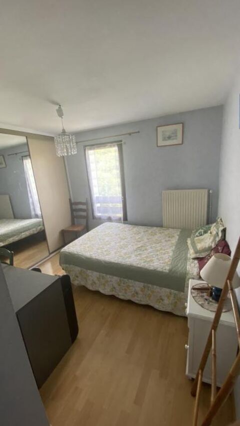  Appartement � louer 1 pi�ce 12 m�