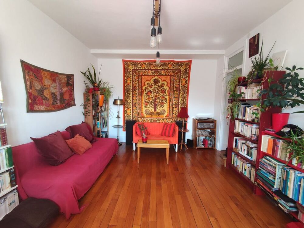 Location Appartement Appartement de 68m2 à louer sur Belfort Belfort