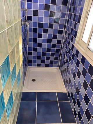  Appartement à louer 2 pièces 44 m²