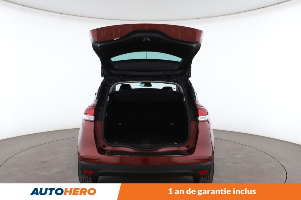 Sc&eacute;nic 1.5 dCi Energy Intens 110 ch 2017 occasion 92130 Issy-les-Moulineaux