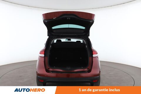 Sc&eacute;nic 1.5 dCi Energy Intens 110 ch 2017 occasion 92130 Issy-les-Moulineaux