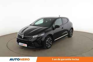 Clio 1.0 TCe Techno 91 ch 2023 occasion 92130 Issy-les-Moulineaux