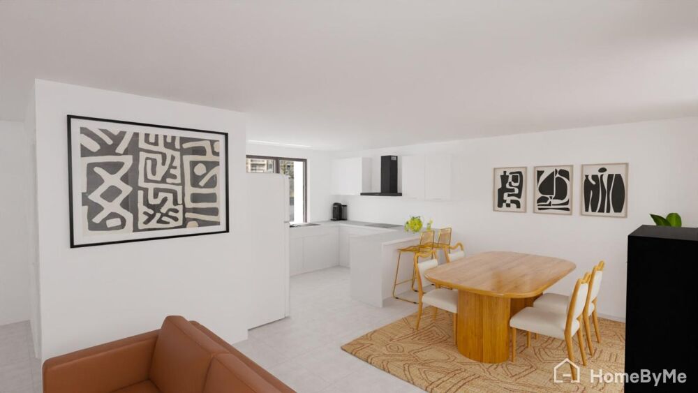 Vente Maison Maison à Magalas - 219 000 euros Magalas