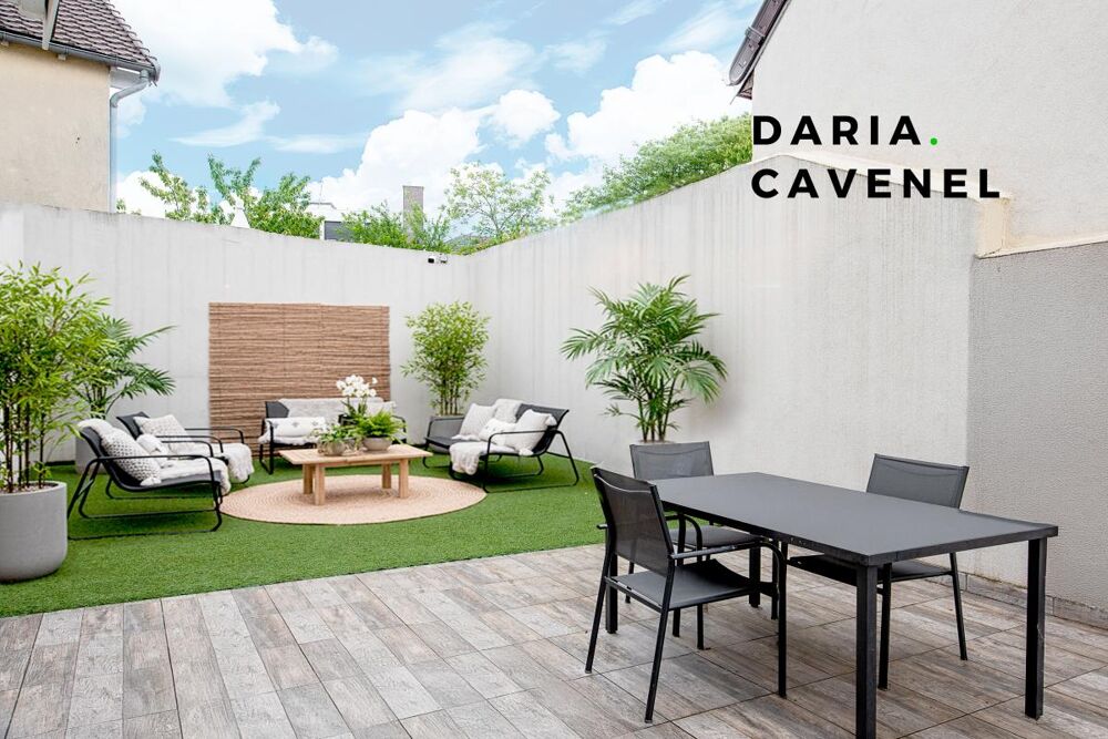 Vente Maison Maison Les pavillons sous bois
