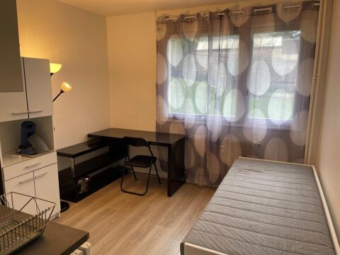  Appartement � louer 1 pi�ce 15 m�