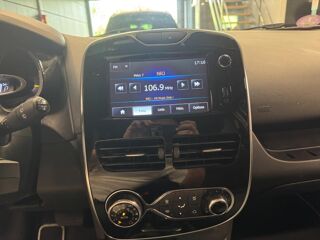 Clio IV TCe 120 Intens EDC 2015 occasion 78200 Mantes La Jolie