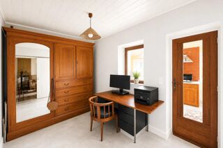 Maison à vendre 6 pièces 198 m²