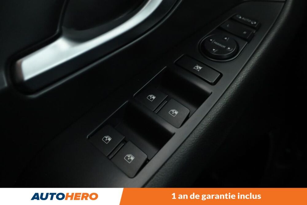i30 1.6 CRDi Edition 1 110 ch 2017 occasion 92130 Issy-les-Moulineaux