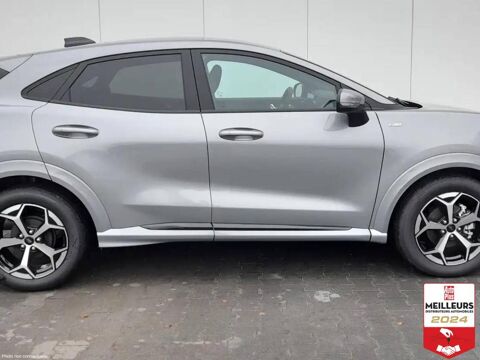Puma EcoBoost 125 mHEV S&S BVM6 ST-Line 2026 occasion 10150 Lavau