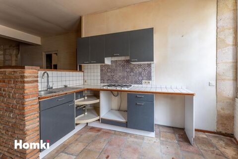 Local commercial de 62m2 à Bordeaux 250000 33150 Cenon