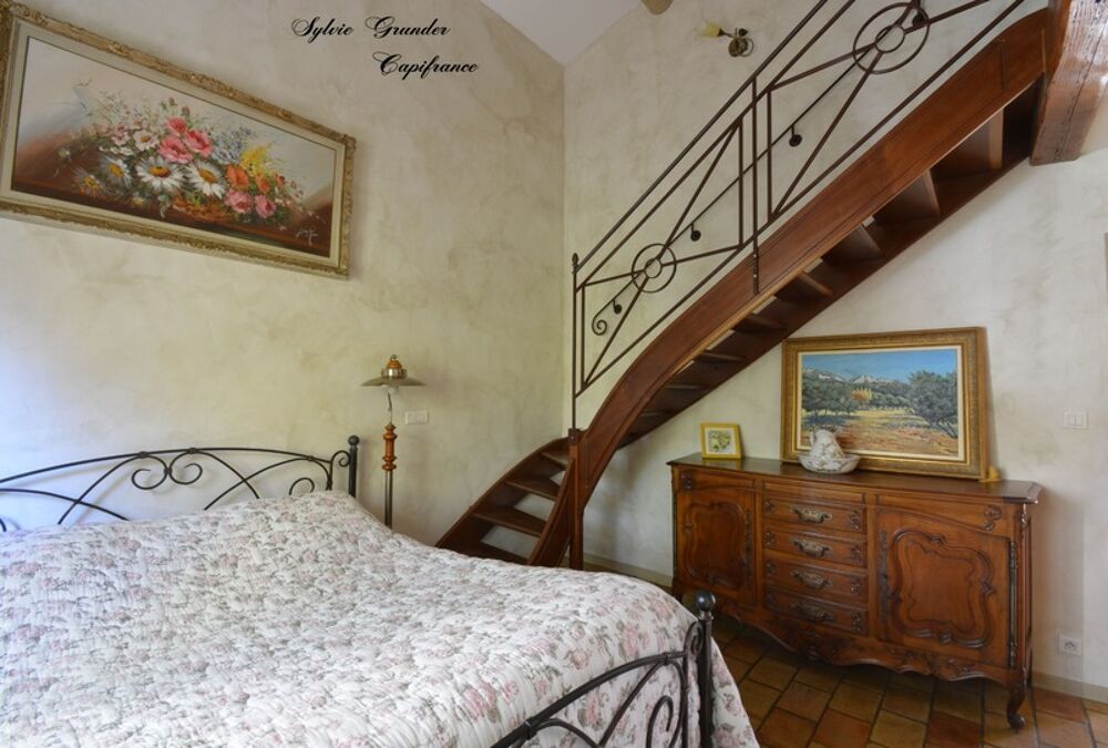  vendre  Maison Grans (13450)