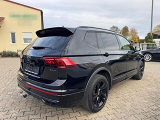 Tiguan Allspace R-Line 4M 2.0 245 ch BVA 2022 occasion 33140 Villenave D Ornon