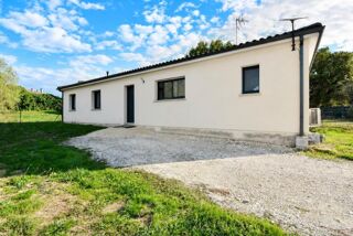  Maison à vendre 4 pièces 116 m²