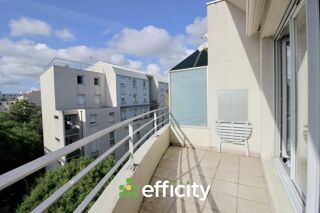  Appartement  vendre 4 pices 80 m