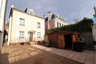  Maison � vendre 4 pi�ces 107 m�