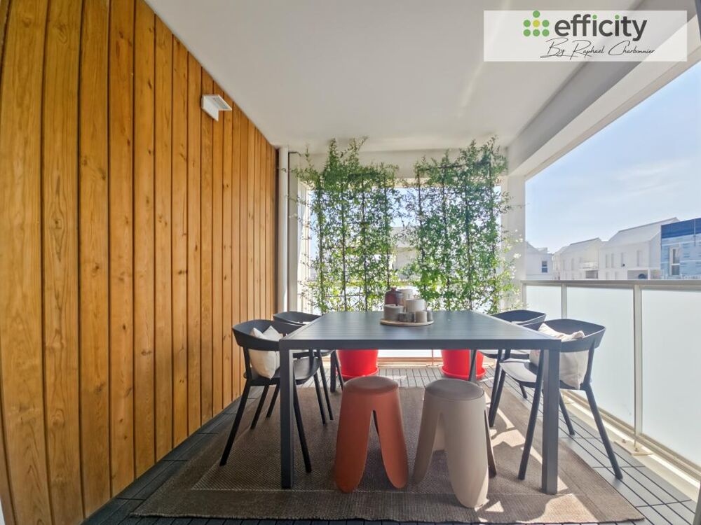 Vente Appartement Appartement récent Lagord