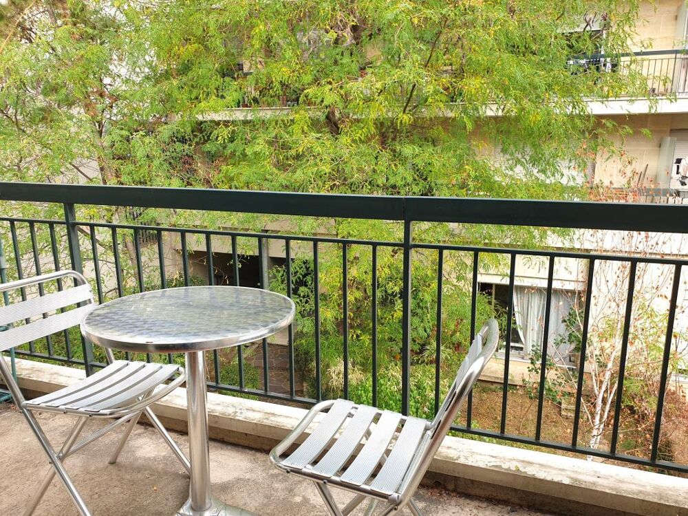 Vente Appartement Appartement Paris 13