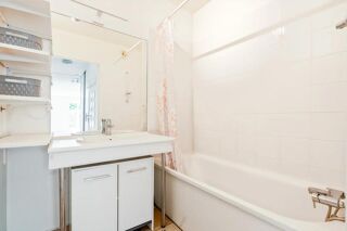  Appartement � vendre 3 pi�ces 55 m�