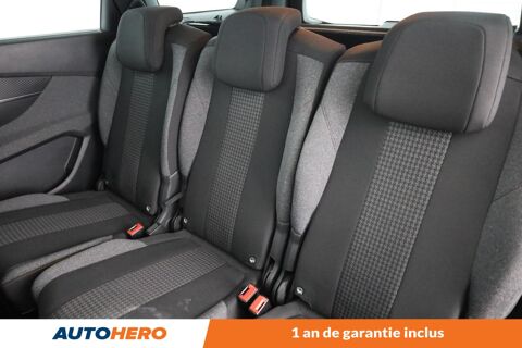 5008 1.5 Blue-HDi Active Pack EAT8 130 ch 2022 occasion 92130 Issy-les-Moulineaux