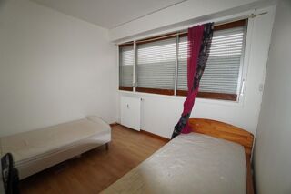  Appartement � vendre 5 pi�ces 93 m�